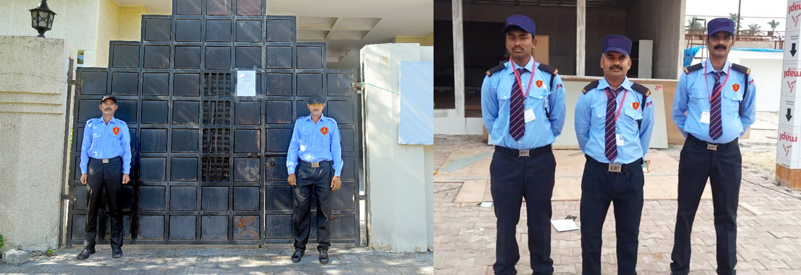 Site Security