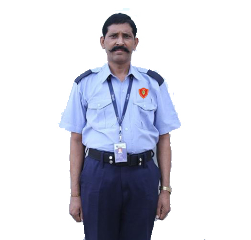 Facility management staff