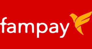 Client logo