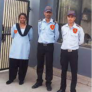 Security Deployment